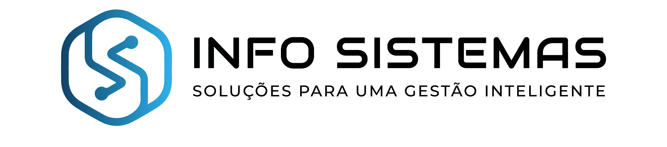 Dashboard do Sistema de Automação Comercial Info Sistemas Vix - PDV, Estoque, NF-e e NFC-e