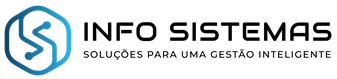 Info Sistemas Vix - Automação Comercial